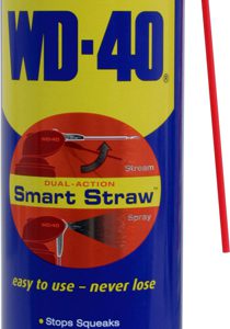 Olie Wd40 Smart Straw Spb 450ml