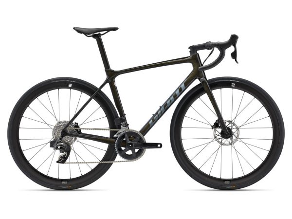 Giant TCR Advanced 1+ Disc-AR M Panther