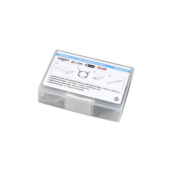 Shimano Pc Interface E-Tube Kit