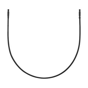 Shimano Elektrische Kabel 150mm Zwart