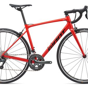 Giant Contend SL 2 XL Pure Red