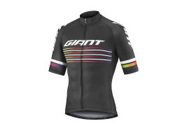Giant Race Day Black Edition short sleeve jersey S