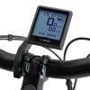 BATAVUS Finez E-Go Power Exclusiv, Champagne Goud Glans