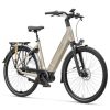BATAVUS Finez E-Go Power Exclusiv, Champagne Goud Glans