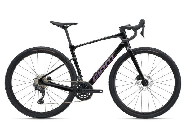 GIANT Revolt Advanced, Carbon