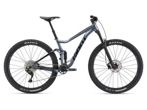 GIANT Stance 29er, Knight Shield