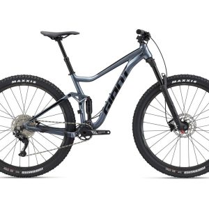 GIANT Stance 29er, Knight Shield