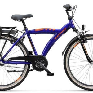 BATAVUS Snake 26, Blauw