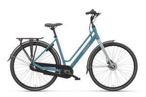 BATAVUS Fonk Plus, Dark Turquoise