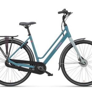 BATAVUS Fonk Plus, Dark Turquoise