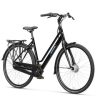 BATAVUS Fonk Plus, Zwart Glans