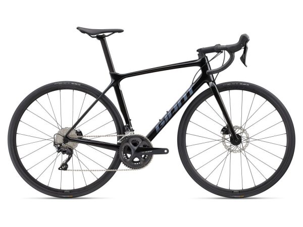 GIANT TCR Advanced Disc, Carbon