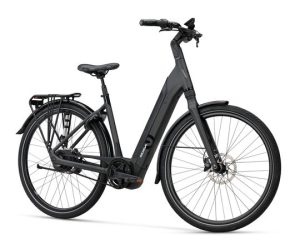 KOGA EVIA PT PRO, Off Black Matt