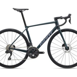 GIANT TCR Advanced, Asphalt Green