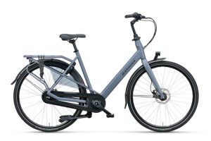 BATAVUS Mambo, Grijs Mat