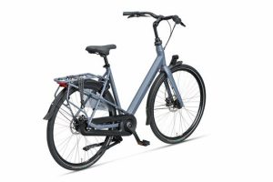 BATAVUS Mambo, Grijs Mat