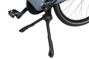 BATAVUS Mambo, Grijs Mat