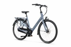 BATAVUS Mambo, Grijs Mat