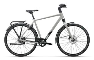 KOGA F3 4.0 Gents, Dawn Grey High Gloss