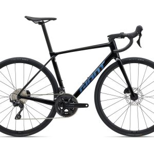 GIANT TCR Advanced, Carbon