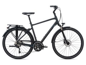 GIANT AnyTour RS, Metallic Black