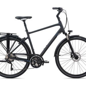 GIANT AnyTour RS, Metallic Black