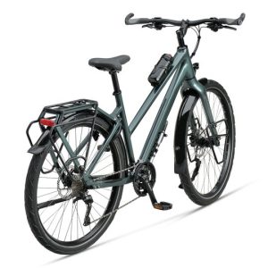 KOGA Worldtraveller Mixed, Agata Dark Grey High Glos