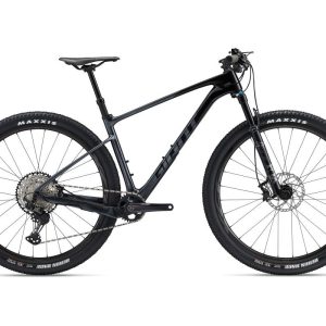 GIANT XtC Advanced 29er, Black / Black Diamond