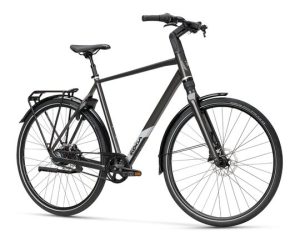 Koga f3 6.1, onix high gloss