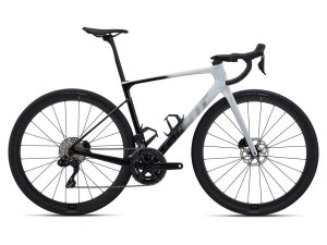 GIANT Defy Advanced Pro, Unicorn White