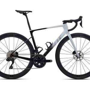 GIANT Defy Advanced Pro, Unicorn White