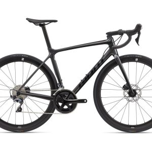 GIANT TCR Advanced Disc, Black Chrome