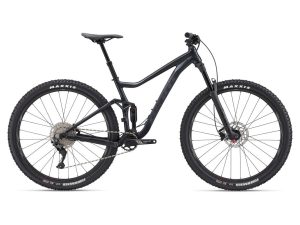 GIANT Stance 29er, Gunmetal Black