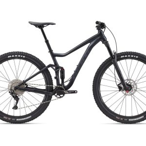 GIANT Stance 29er, Gunmetal Black