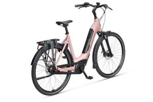 SPARTA C-Grid Energy DAMES New Pink Matt 51cm 2024