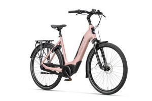 SPARTA C-Grid Energy DAMES New Pink Matt 51cm 2024