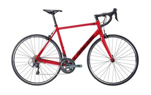 Lapierre Sensium 3.0, Rood