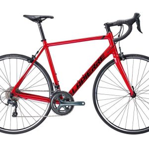 Lapierre Sensium 3.0, Rood