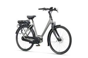 SPARTA A-Shine Energy M8b Lageinstap Titan Grey Matte 57cm 2022