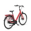 BATAVUS Mambo Dames Rood Mat 55cm 2022