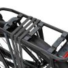 BATAVUS Dinsdag Dames Zwart Glans 48cm 2022