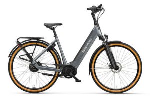 SPARTA d-Rule Ultra METB Dames Basalt 53cm 2023