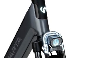 SPARTA d-Rule Ultra METB Dames Basalt 53cm 2023