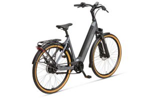 SPARTA d-Rule Ultra METB Dames Basalt 53cm 2023