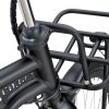 BATAVUS Quip E-go Plus Lageinstap Zwart Mat 55cm 2023