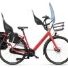 BATAVUS Mambo Dames Rood Mat 49cm 2022