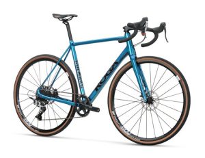 KOGA COLMARO ALLROAD Heren Turquoise Metallic 55cm 2022