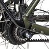 BATAVUS Finez E-Go Power Enviolo LAGEINSTAP Groen Glans 53cm 2024