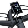 BATAVUS Finez E-Go Power Enviolo LAGEINSTAP Groen Glans 53cm 2024