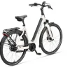 SPARTA A-Shine Energy Dames DOVER WHITE MATTE 53cm 2024